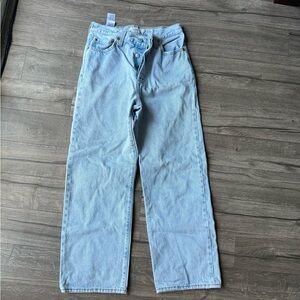Levi's Light Blue Women's Jeans